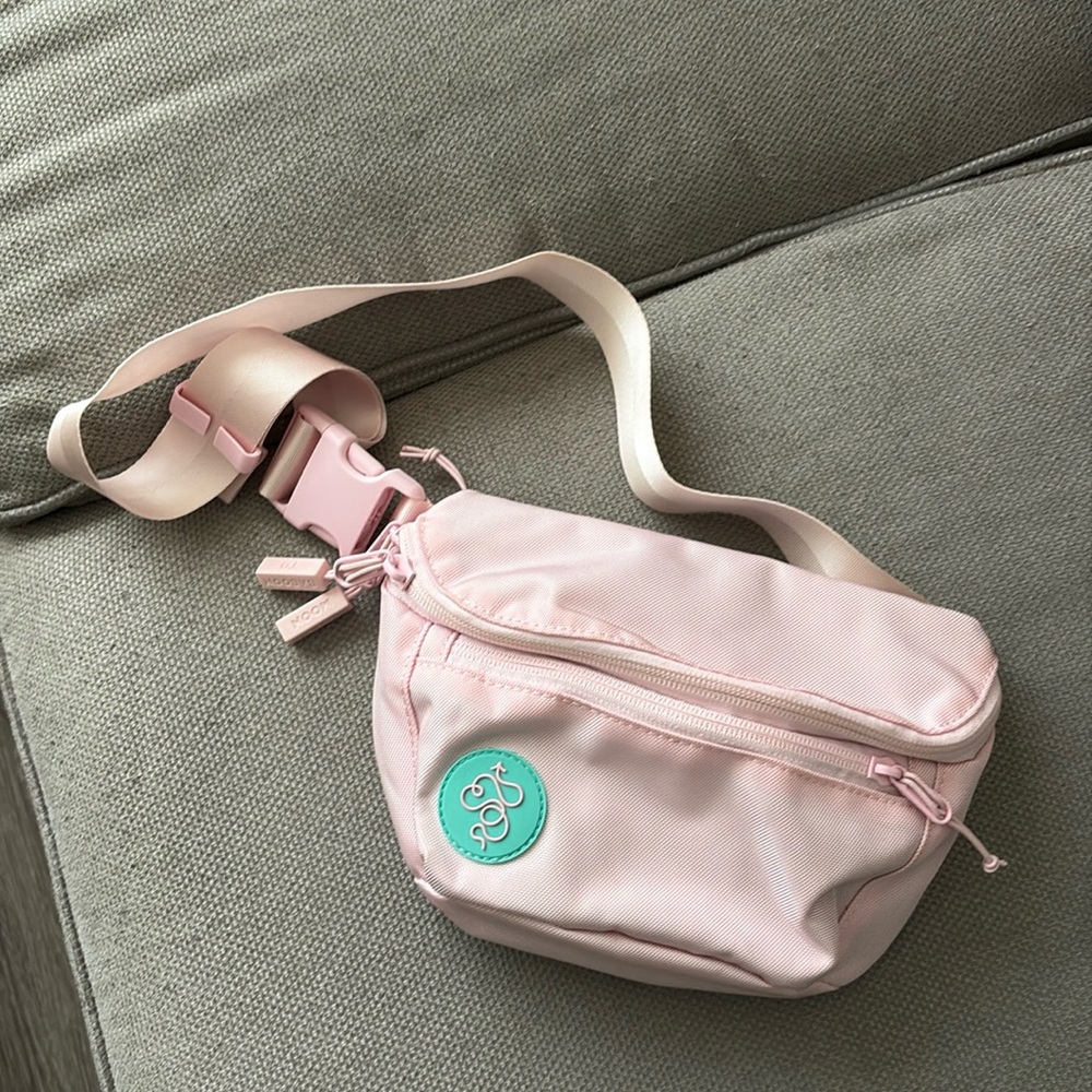 Baboon to the moon fanny Pack
